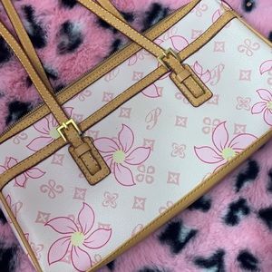 Pink Purse